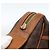 Céline Borsa a mano in tela Macadam CELINE PVC 2 pezzi Marrone Beige Auth ka3848 - vista 9