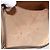 GUCCI GG Supreme Web Sherry Line Clutch Bag PVC Beige Oro 89 01 012 Auth YKZ156 - vista 10