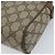 GUCCI GG Supreme Web Sherry Line Clutch Bag PVC Beige Oro 89 01 012 Auth YKZ156 - vista 15
