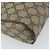 GUCCI GG Supreme Web Sherry Line Clutch Bag PVC Beige Oro 89 01 012 Auth YKZ156 - vista 16