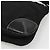 Borsa a Spalla PRADA Nylon Nero Argento Auth YKZ1103 - vista 14