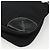 Borsa a Spalla PRADA Nylon Nero Argento Auth YKZ1103 - vista 16