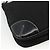 Borsa a Spalla PRADA Nylon Nero Argento Auth YKZ1103 - vista 17