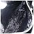 Borsa a Spalla PRADA Nylon Nero Argento Auth YKZ1103 - vista 20