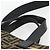 FENDI Pokemon Dragonite Fragment Zucca Canvas Tasche 2way Schwarz Braun Auth ka3850SM - Ansicht 14