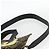 FENDI Pokemon Dragonite Fragment Zucca Canvas Tasche 2way Schwarz Braun Auth ka3850SM - Ansicht 15