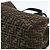 FENDI Pokemon Dragonite Fragment Zucca Canvas Tasche 2way Schwarz Braun Auth ka3850SM - Ansicht 17