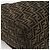 FENDI Pokemon Dragonite Fragment Zucca Canvas Tasche 2way Schwarz Braun Auth ka3850SM - Ansicht 18