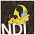 FENDI Pokemon Dragonite Fragment Zucca Canvas Tasche 2way Schwarz Braun Auth ka3850SM - Ansicht 20
