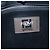 FENDI Pokemon Dragonite Fragment Zucca Canvas Tasche 2way Schwarz Braun Auth ka3850SM - Ansicht 21