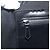 FENDI Pokemon Dragonite Fragment Zucca Canvas Tasche 2way Schwarz Braun Auth ka3850SM - Ansicht 24