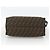 FENDI Pokemon Dragonite Fragment Zucca Canvas Tasche 2way Schwarz Braun Auth ka3850SM - Ansicht 5