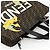 FENDI Pokemon Dragonite Fragment Zucca Canvas Tasche 2way Schwarz Braun Auth ka3850SM - Ansicht 6