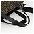 FENDI Pokemon Dragonite Fragment Zucca Canvas Tasche 2way Schwarz Braun Auth ka3850SM - Ansicht 7