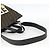 FENDI Pokemon Dragonite Fragment Zucca Canvas Tasche 2way Schwarz Braun Auth ka3850SM - Ansicht 8