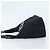 FENDI Handtasche aus schwarzem Nylon mit Silber authentisch YKZ062 - Ansicht 4