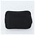 FENDI Handtasche aus schwarzem Nylon mit Silber authentisch YKZ062 - Ansicht 5