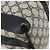 Borsa a Mano GUCCI GG Supreme PVC Blu Navy Oro Auth YKZ165 D'oro - vista 15