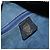 Borsa a Mano GUCCI GG Supreme PVC Blu Navy Oro Auth YKZ165 D'oro - vista 19