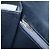 Céline Borsa a spalla Celine C Sulky Carriage in tela blu navy e oro Auth ARZ786 D'oro - vista 22