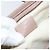 Gucci Borsa Tote GG Supreme in PVC beige e oro 353440 Auth YKZ112 D'oro - vista 12