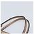 Gucci Borsa Tote GG Supreme in PVC beige e oro 353440 Auth YKZ112 D'oro - vista 8
