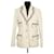 Sandro Blazer beige  - vista 1