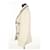 Sandro Blazer beige  - vista 3