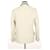 Sandro Blazer beige  - vista 4