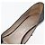 Salvatore Ferragamo Vara Pumps con Fiocco in Pelle Nera Auth 174627A - vista 15