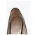 Salvatore Ferragamo Vara Pumps con Fiocco in Pelle Nera Auth 174627A - vista 17