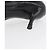Salvatore Ferragamo Vara Pumps con Fiocco in Pelle Nera Auth 174627A - vista 28