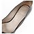 Salvatore Ferragamo Vara Pumps con Fiocco in Pelle Nera Auth 174627A - vista 31