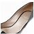 Salvatore Ferragamo Vara Pumps con Fiocco in Pelle Nera Auth 174627A - vista 32
