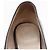 Salvatore Ferragamo Vara Pumps con Fiocco in Pelle Nera Auth 174627A - vista 34