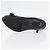 Salvatore Ferragamo Vara Pumps con Fiocco in Pelle Nera Auth 174627A - vista 7