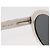 Occhiali da sole CHANEL in plastica Viola CC Auth ka3691A Porpora - vista 10