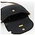 Christian Dior Schultertasche aus Leder Schwarz Gold Auth ka3839A Golden - Ansicht 10