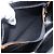 Christian Dior Schultertasche aus Leder Schwarz Gold Auth ka3839A Golden - Ansicht 12