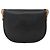 Christian Dior Schultertasche aus Leder Schwarz Gold Auth ka3839A Golden - Ansicht 2