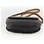 Christian Dior Schultertasche aus Leder Schwarz Gold Auth ka3839A Golden - Ansicht 5