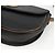 Christian Dior Schultertasche aus Leder Schwarz Gold Auth ka3839A Golden - Ansicht 9