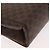 Céline Bolsa de ombro circular em lona Macadam CELINE em couro PVC marrom e dourado Auth BAZ798 - vista 15