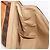 Céline Bolsa de ombro circular em lona Macadam CELINE em couro PVC marrom e dourado Auth BAZ798 - vista 20