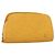 LOUIS VUITTON Pochette Dauphine PM Epi Giallo M48449 LV Auth BA12005