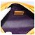 LOUIS VUITTON Pochette Dauphine PM Epi Giallo M48449 LV Auth BA12005 - vista 10