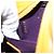 LOUIS VUITTON Pochette Dauphine PM Epi Giallo M48449 LV Auth BA12005 - vista 12