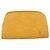 LOUIS VUITTON Pochette Dauphine PM Epi Giallo M48449 LV Auth BA12005 - vista 13