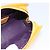 LOUIS VUITTON Pochette Dauphine PM Epi Giallo M48449 LV Auth BA12005 - vista 17