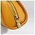 LOUIS VUITTON Pochette Dauphine PM Epi Giallo M48449 LV Auth BA12005 - vista 8